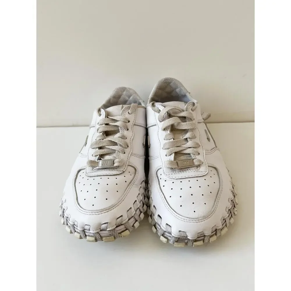 Nike x Jacquemus Sneakers Womens Size 6.5 White DR0424-100